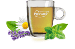 pickwick herbal cup of tea