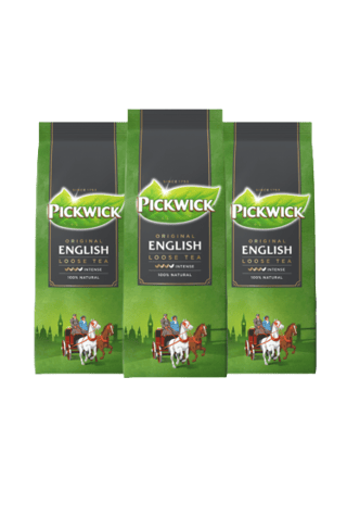 English loose tea  1