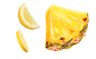 pickwick lemon pineapple