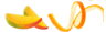 pickwick mango orange