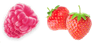 pickwick raspberry strawberry